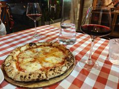 -安立可意大利美食