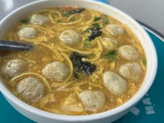 -大锅强·蒸海鲜青岛菜(吾悦广场店)