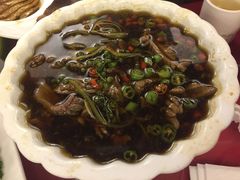 -蜀味民肴·四川餐饮名店(双桥店)