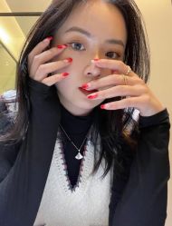 手部美甲-七月美睫 美甲