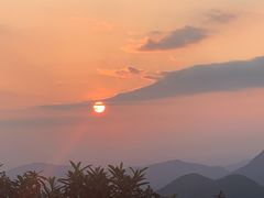 -广州市石门国家森林公园
