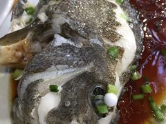 -红海湾豪记海鲜大排档