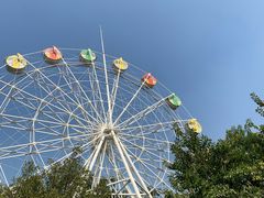 游乐设施-盈香心动乐园