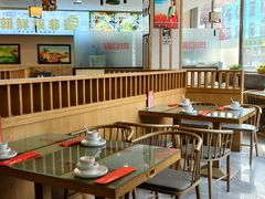 -英兰朝族饭店·英兰锅包肉(佳园路店)
