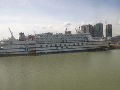 -海安新港(公交站)