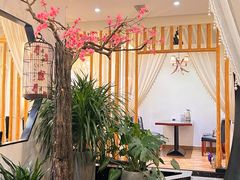 -泰山廊亦舫(丽景店)