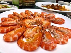 -海晖酒楼·顺德鱼生(荣华店)