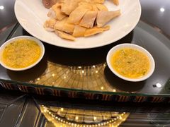 -金华安大酒楼·老牌潮菜·粤式茶点(东方国际店)