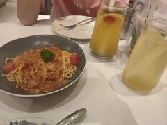 -盘炉forenza·云贵川融合小食堂 ( 钟楼中柳巷店)