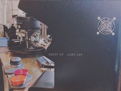 -KYO COFFEE(胶州路店)