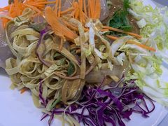 -大眼锅贴饺子(河西店)