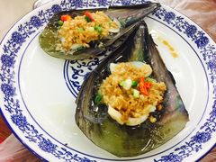 -虾少爷龙虾烧烤(双桥路店)