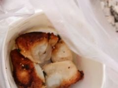 -胡记锅贴·沪上游子老鸭粉丝汤(太原路店)