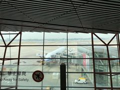 -首都机场t3-c国航两舱休息室