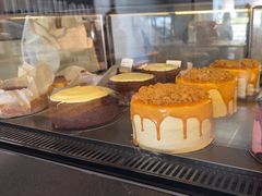 -BAKER&SPICE(安福路店)