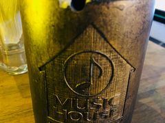 -音乐房子·Vintage Live Bar(玉林总店)