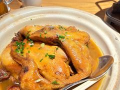 -黄山老妈·土菜(碧桂园店)