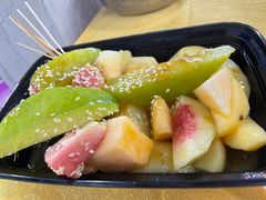 -老猫牛肉火锅(沙溪店)