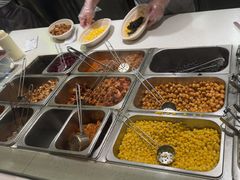 -油梨树 AVOCADO TREE(亮马桥店)