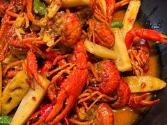 -聚味瞿记·龙虾堂(坡子街店)