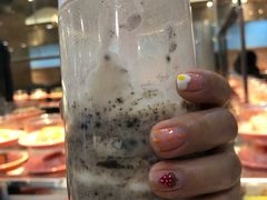 -兰熊鲜奶(西直门凯德mall店)
