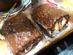 -幸福蛋糕坊(金顶街店)