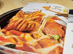 -韩香福脊骨汤锅(上杭路店)
