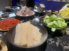 -王家渡火锅店(亦庄店)