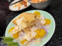 -有才叔的小馆(招商依云曲江店)