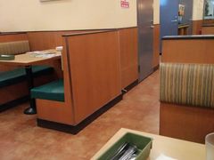 -萨莉亚意式餐厅(特力时尚汇店)