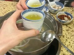 -原味四季椰子鸡(公明百佳华店)