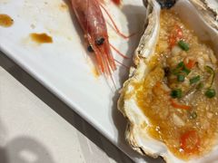 -大渔铁板烧(花园道店)