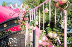 -IDOI婚礼策划·IDOIWEDDING