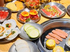 -深圳龙华星河COCO City(民治店)