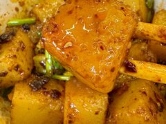 -春阳水饺(香槟广场店)