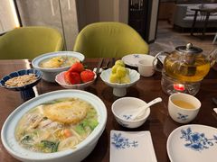 -宁波石浦大饭店(新材料城店)