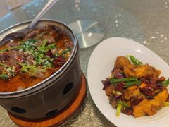 -庄氏祥记家常食府(国瑞建材家居博览中心店)