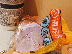 -海底捞火锅(塘厦天虹店)