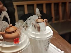 -山四砂锅(太原钟楼街店)