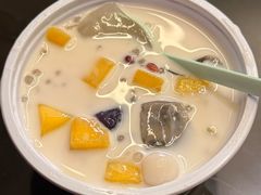 -黄氏壹品汇•水牛奶甜品(全国总店)