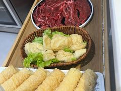 -濠七糟粕醋•海南酸汤火锅(中关村店)