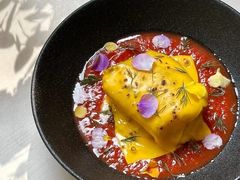 -Viviane's·花园餐厅