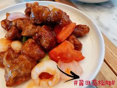 莆田荔枝肉-莆田餐厅PUTIEN(颐堤港店)