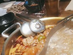 -呷哺呷哺 小火锅 (浦东新欧尚超市店)