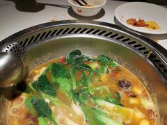 -七欣天香辣蟹火锅(万达广场店)