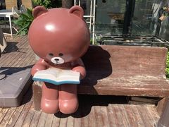 -素心小筑(后沙裕镇店)