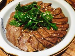 -北疆饭店(大运河博物馆宝龙店)