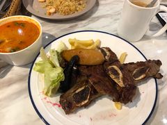-Jenny House 珍妮屋新派食堂(美吉特店)