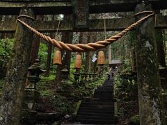 -上色见熊野座神社