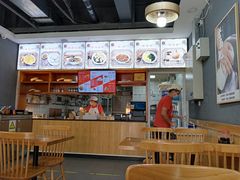 -小胖包子王(丰台南路店)